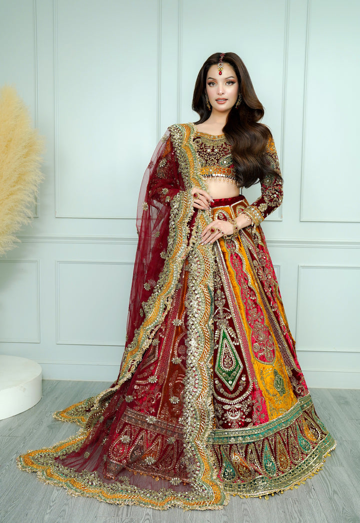 Pakeezgi Collection | KPC-004 |