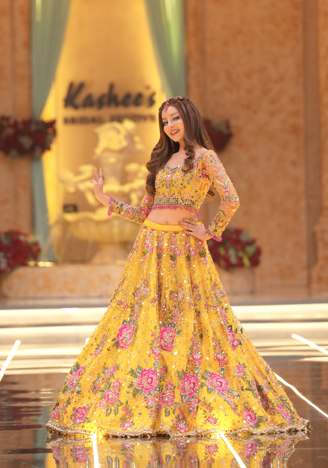 Dastan-e-Ishq | Mayou | Sunheri Rasm | DMSR-01
