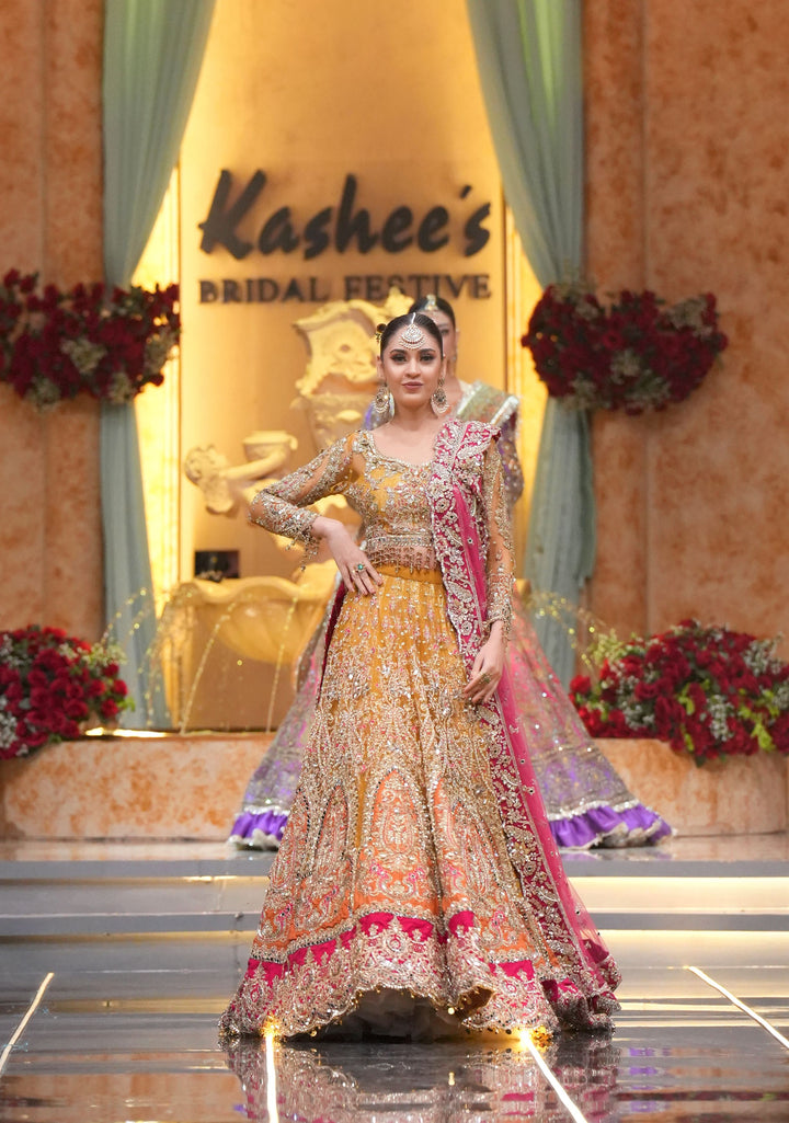 Dastan-e-Ishq | Mayoun | Sunheri Rasm | DMSR-09