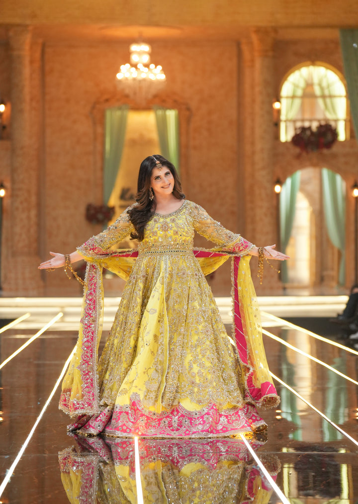 Dastan-e-Ishq | Mayou | Sunheri Rasm | DMSR-03