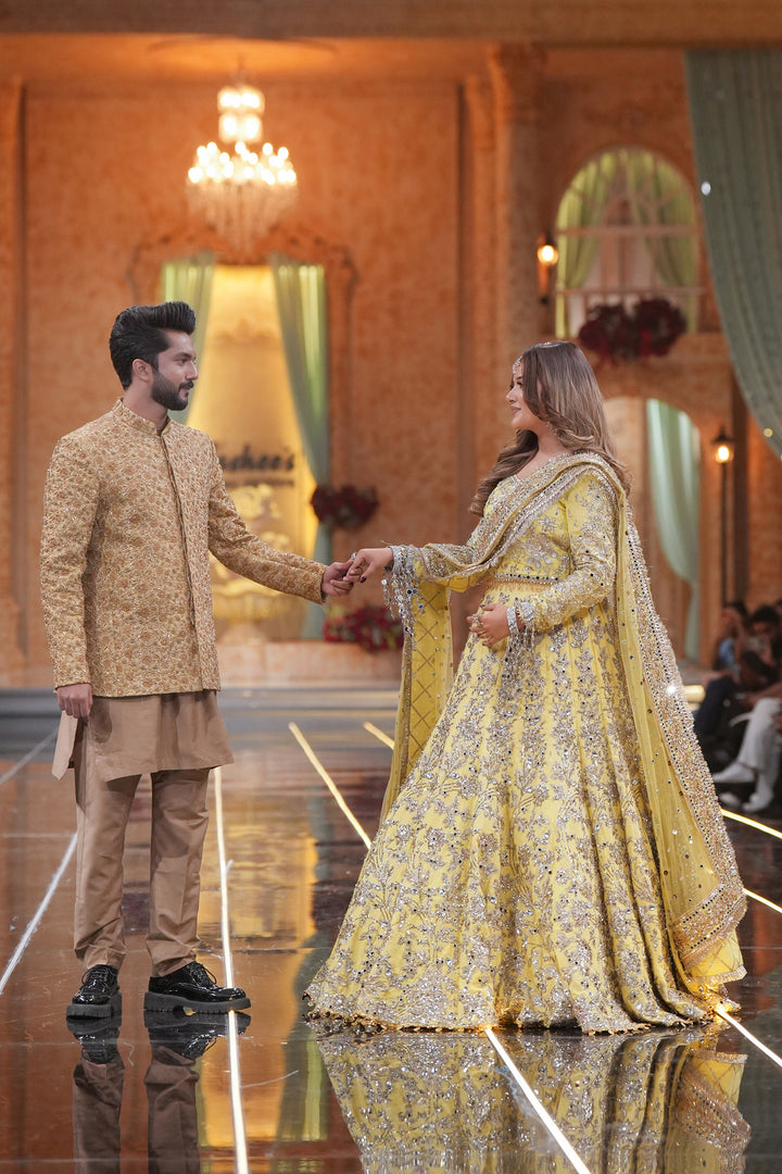 Dastan-e-Ishq | Mayou | Sunheri Rasm | DMSR-05
