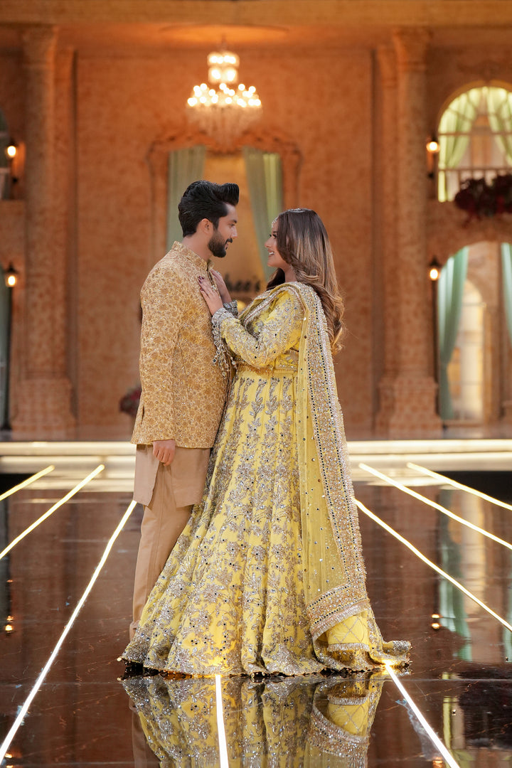 Dastan-e-Ishq | Mayou | Sunheri Rasm | DMSR-05