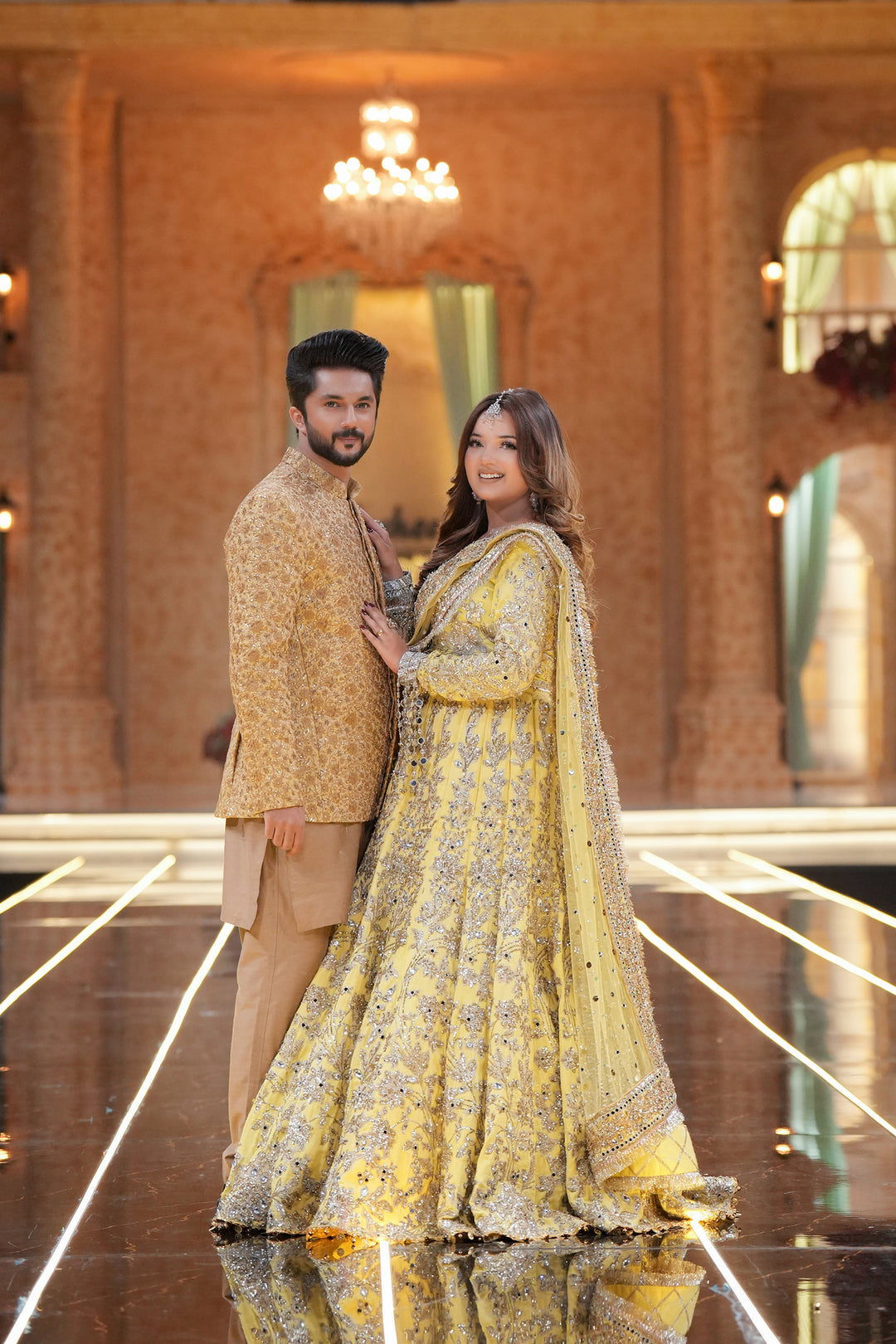 Dastan-e-Ishq | Mayou | Sunheri Rasm | DMSR-05