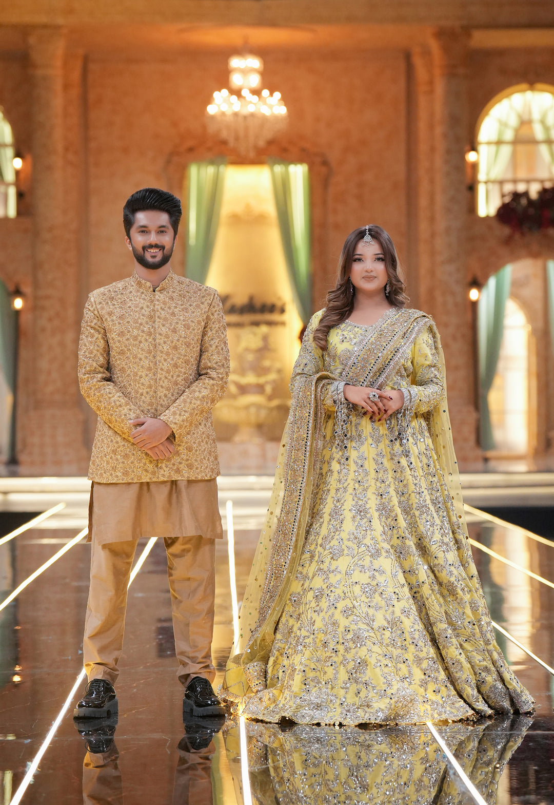 Dastan-e-Ishq | Mayou | Sunheri Rasm | DMSR-05