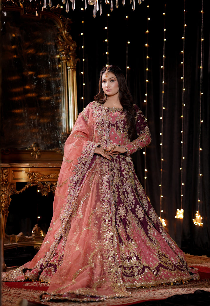 Kashees Bridal Wear| KBW-177 |