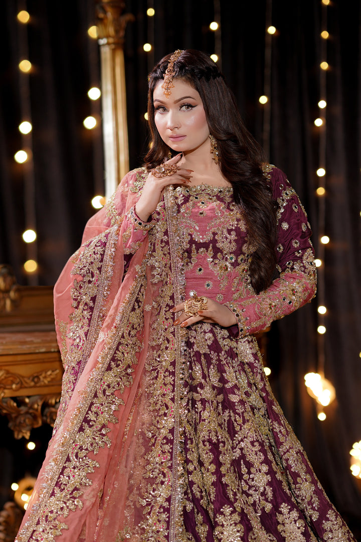 Kashees Bridal Wear| KBW-177 |