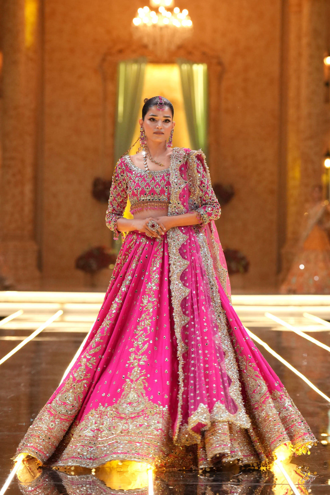 Dastan-e-Ishq | Mayoun | Sunheri Rasm | DMSR-15