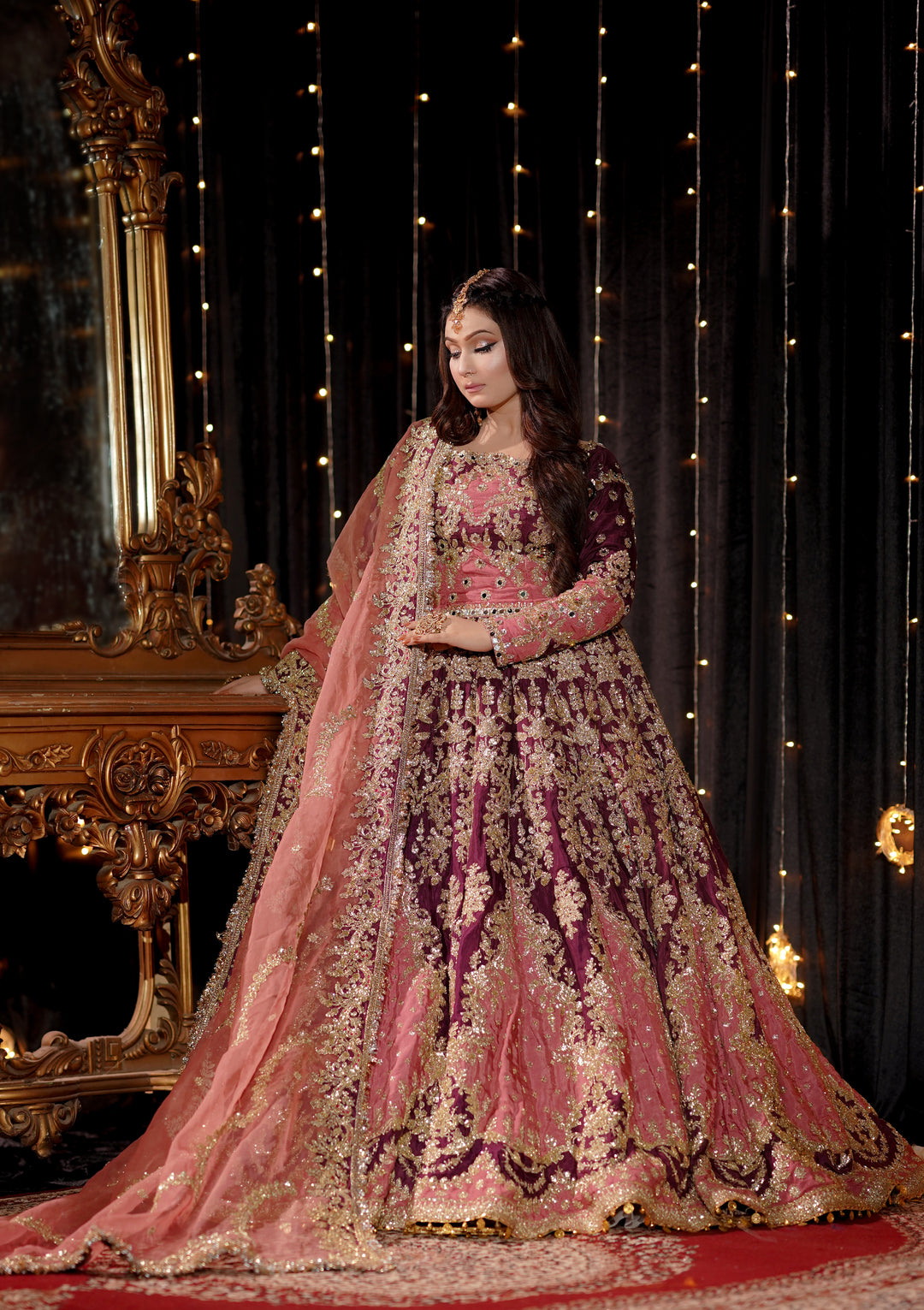 Kashees Bridal Wear| KBW-177 |
