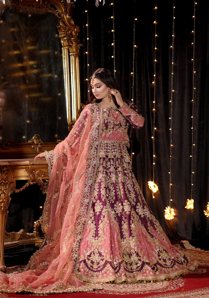 Kashees Bridal Wear| KBW-177 |