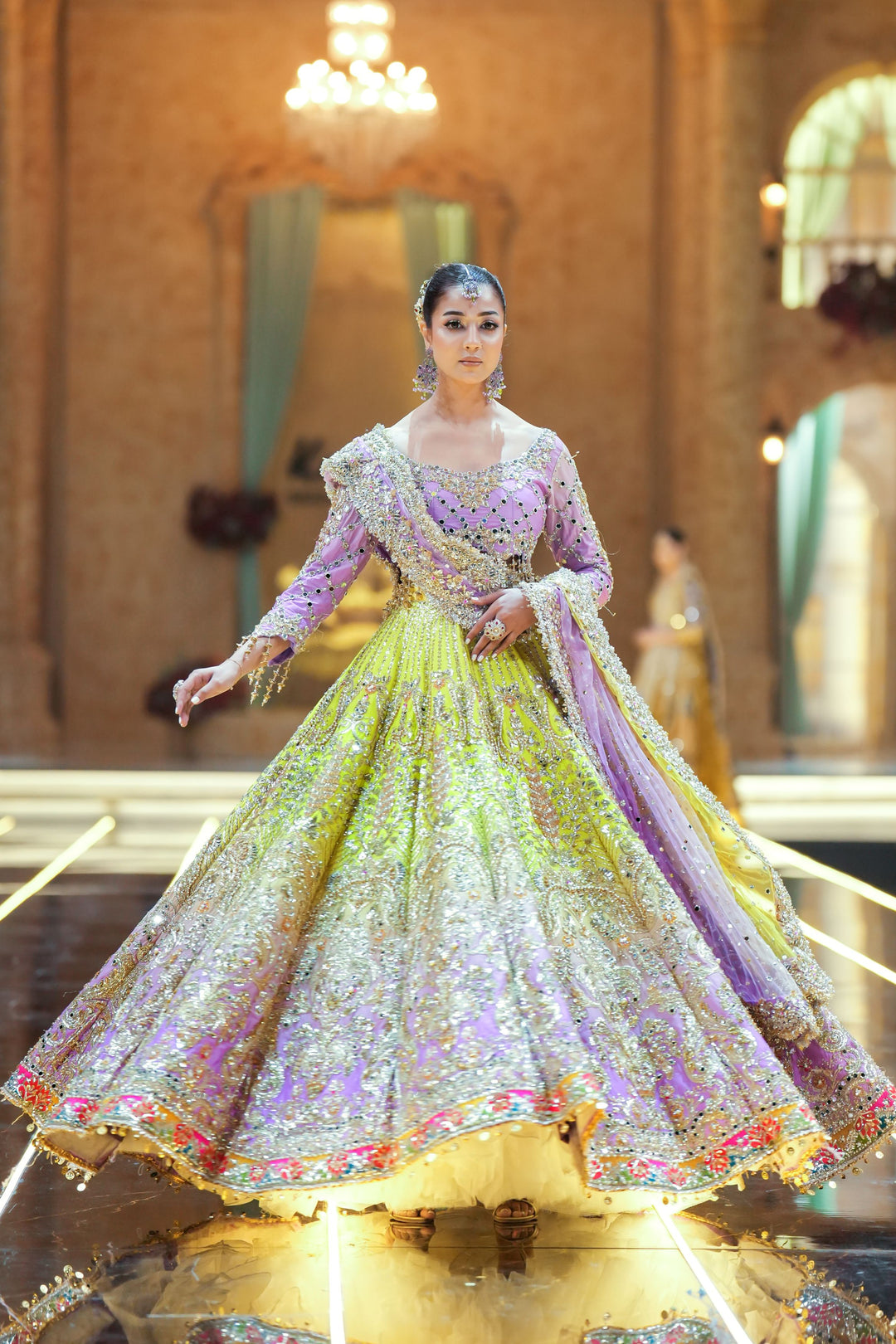 Dastan-e-Ishq | Mayoun | Sunheri Rasm | DMSR-18