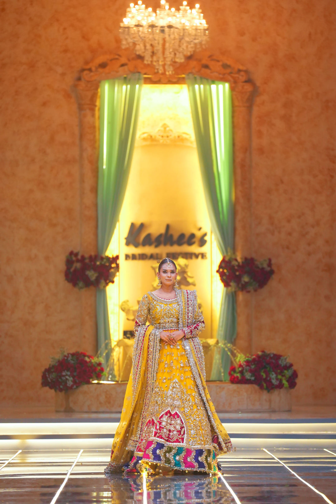 Dastan-e-Ishq | Mayoun | Sunheri Rasm | DMSR-22