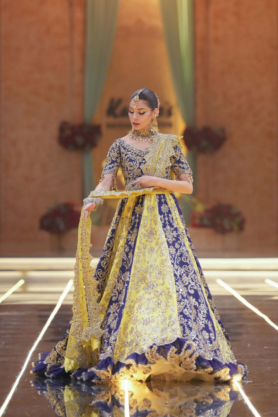 Dastan-e-Ishq | Mayoun | Sunheri Rasm | DMSR-23