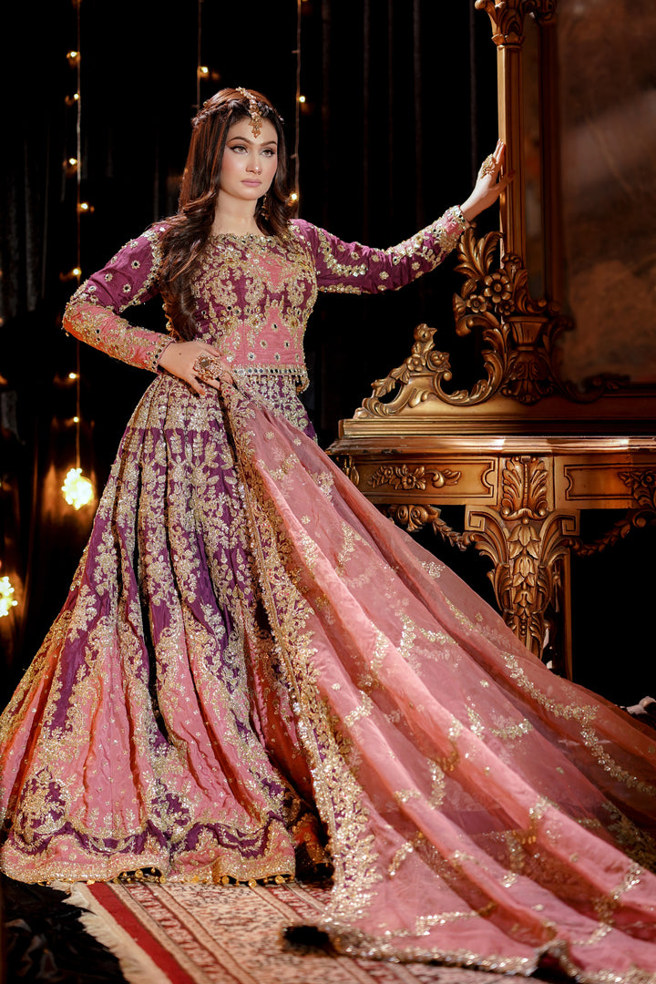Kashees Bridal Wear| KBW-177 |