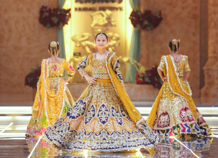 Kashees Moomal Collection | KMC-7 |