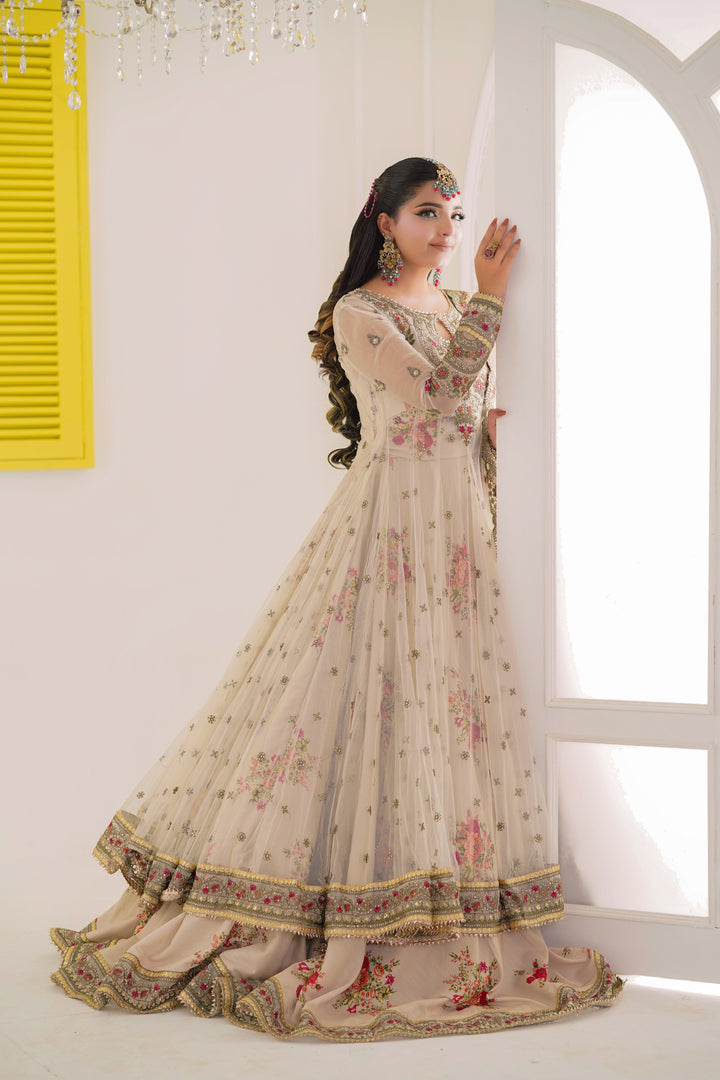 Kashees Naqsh Collection| KNNC-15|