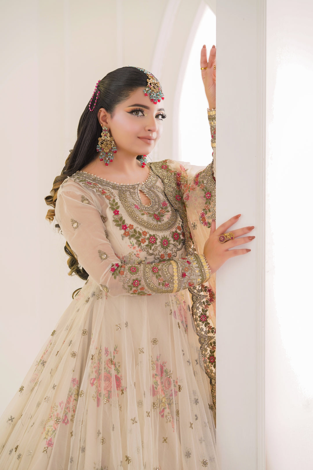 Kashees Naqsh Collection| KNNC-15|