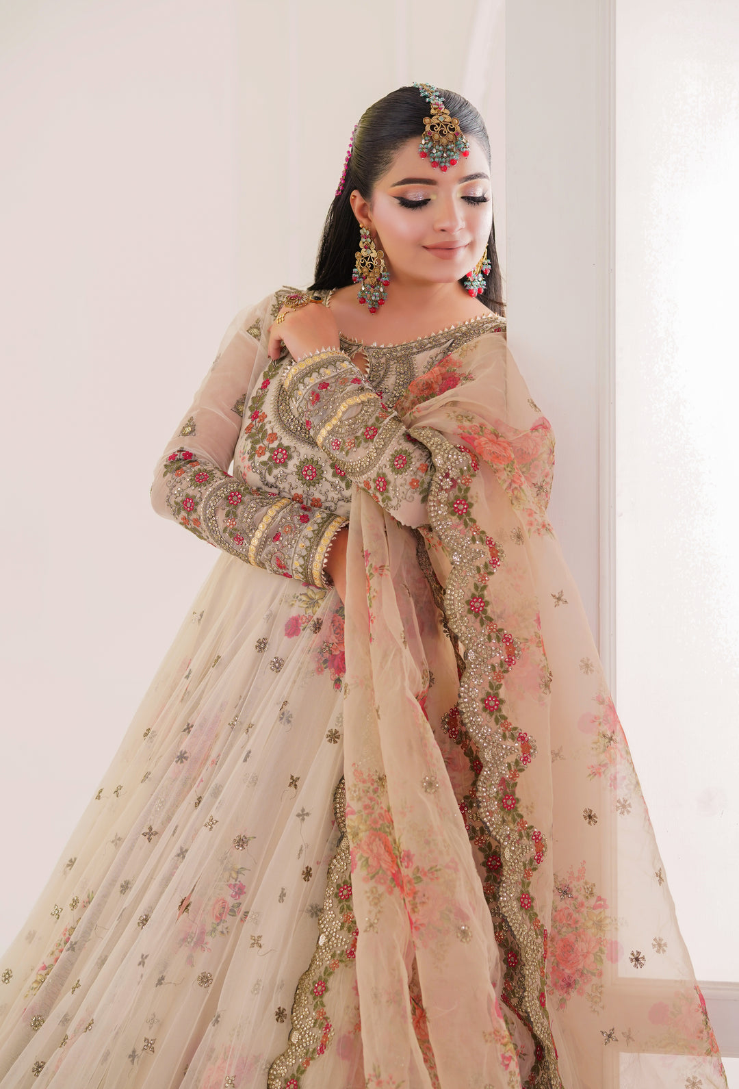 Kashees Naqsh Collection| KNNC-15|