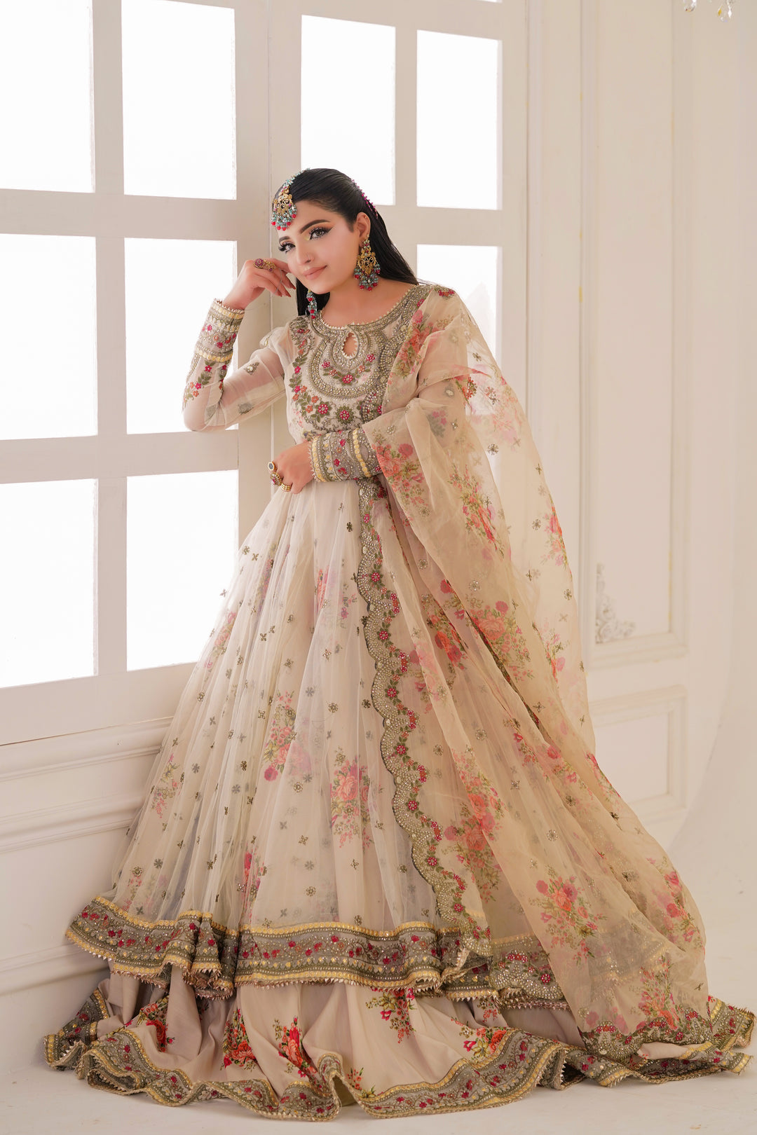 Kashees Naqsh Collection| KNNC-15|