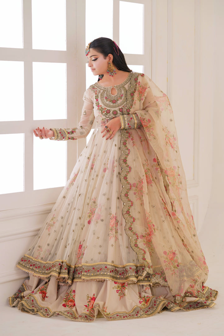 Kashees Naqsh Collection| KNNC-15|