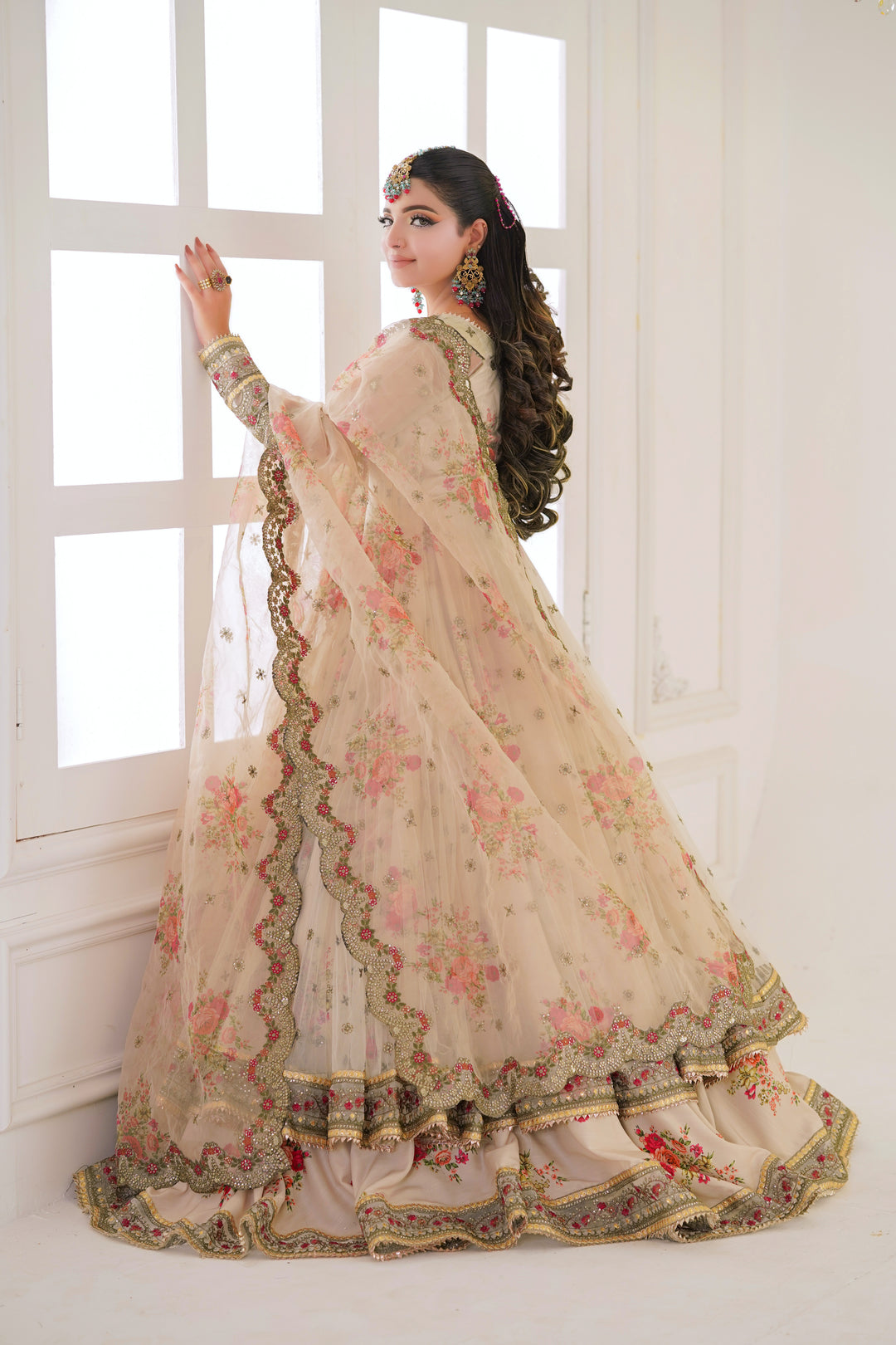 Kashees Naqsh Collection| KNNC-15|
