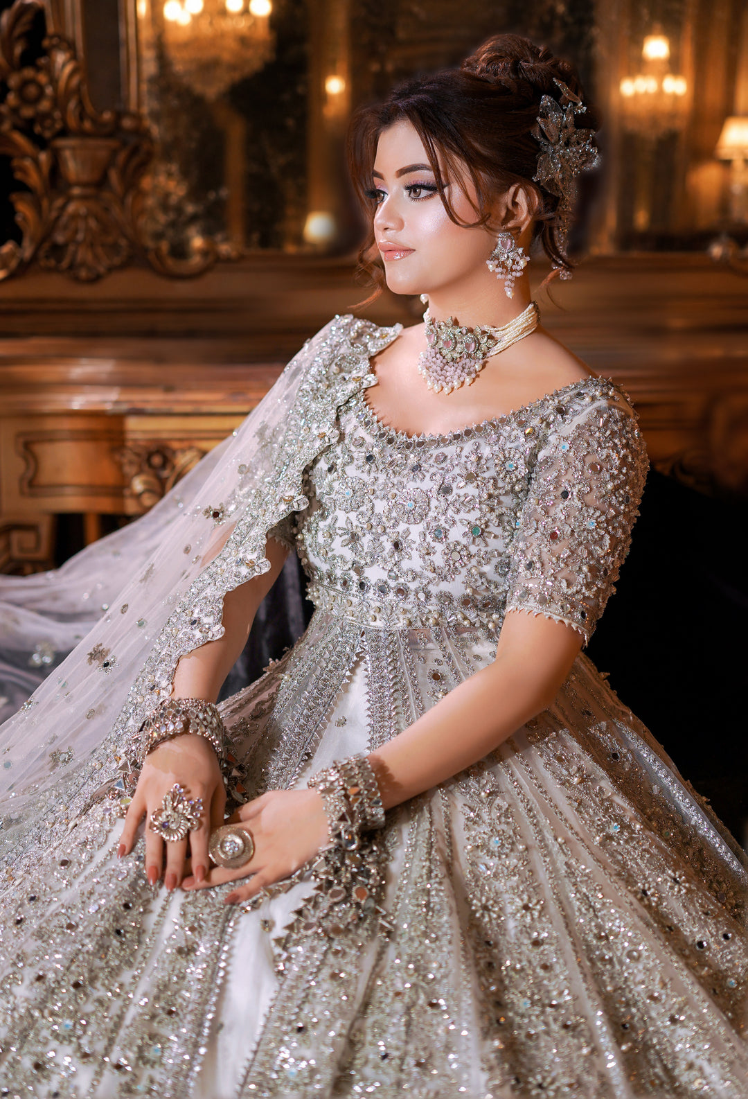 Kashees Bridal Wear| KBW-179 |