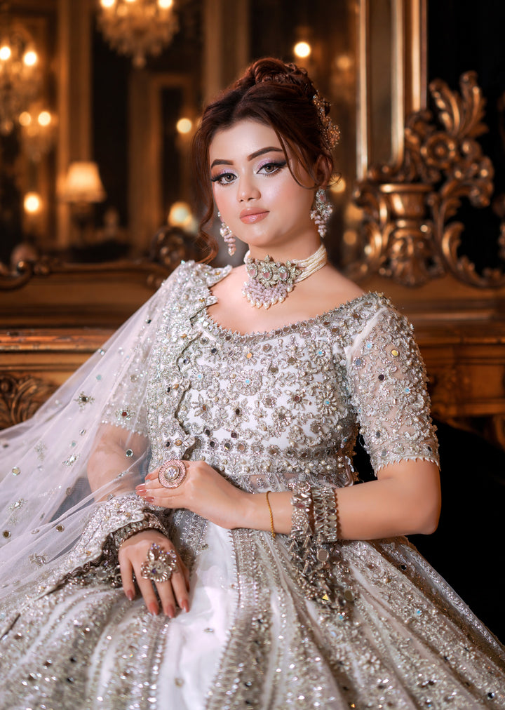 Kashees Bridal Wear| KBW-179 |