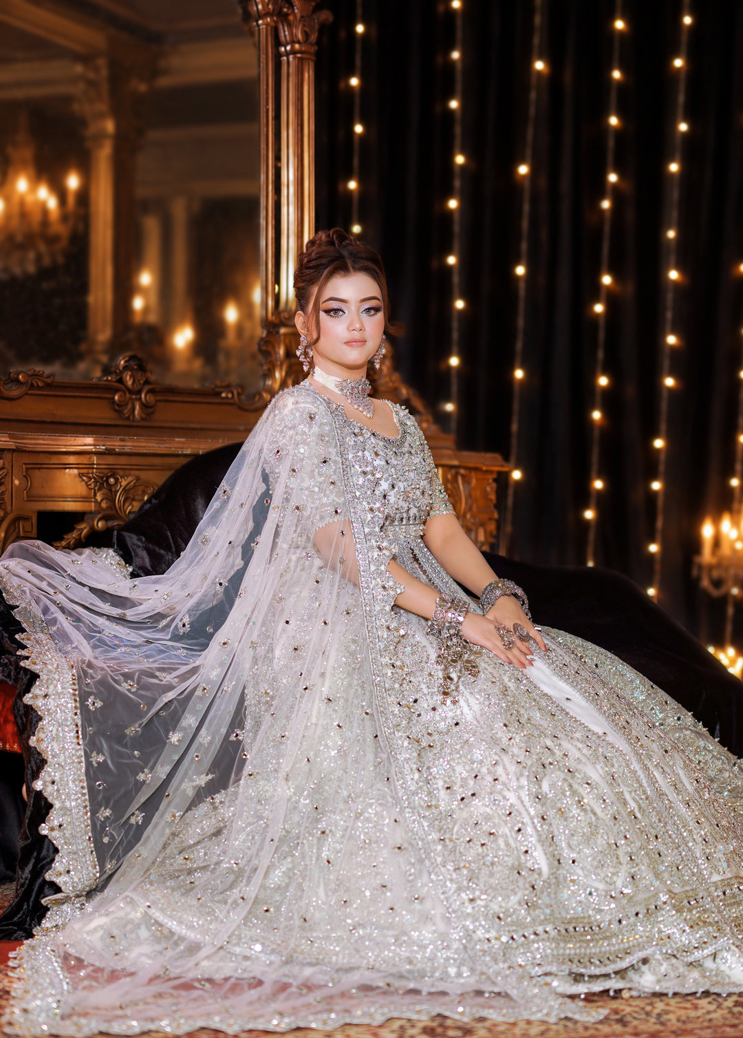 Kashees Bridal Wear| KBW-179 |