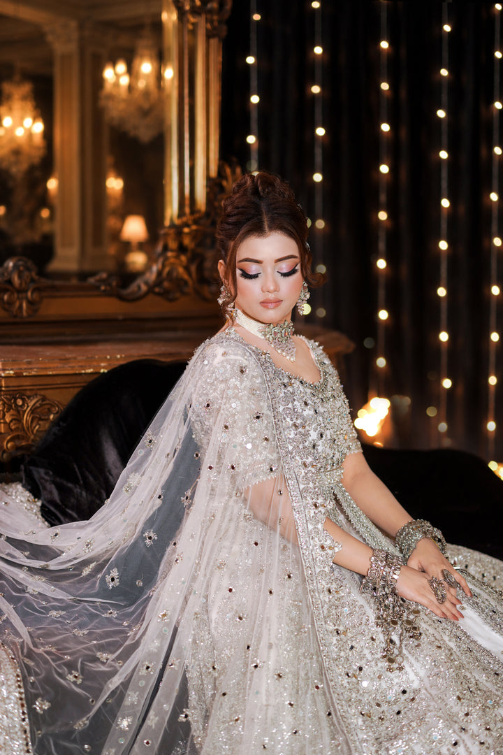 Kashees Bridal Wear| KBW-179 |