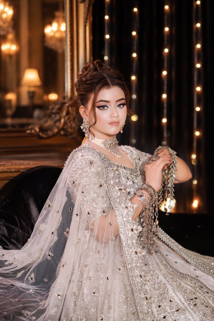 Kashees Bridal Wear| KBW-179 |