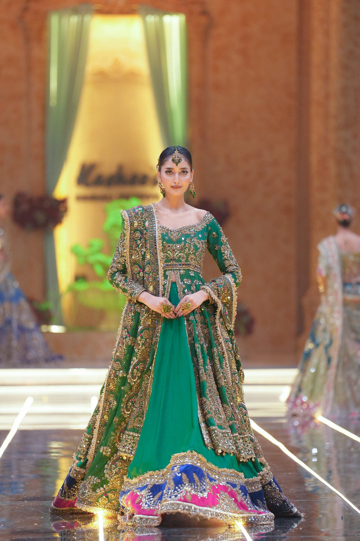 Dastan-e-Ishq | Mehndi | Jashn -e- Bahar | DMJB-13