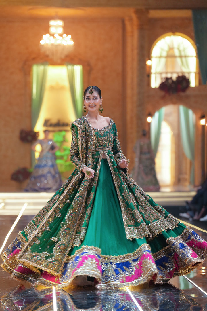 Dastan-e-Ishq | Mehndi | Jashn -e- Bahar | DMJB-13