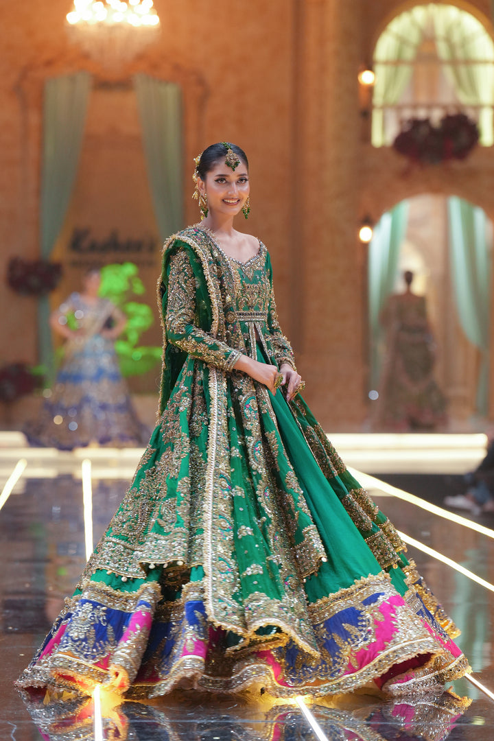 Dastan-e-Ishq | Mehndi | Jashn -e- Bahar | DMJB-13