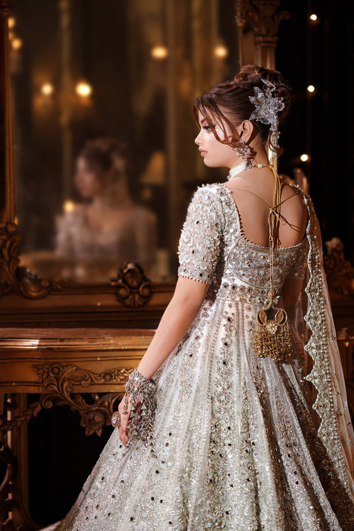 Kashees Bridal Wear| KBW-179 |