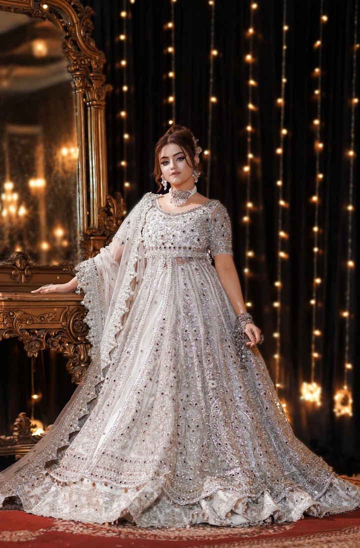 Kashees Bridal Wear| KBW-179 |