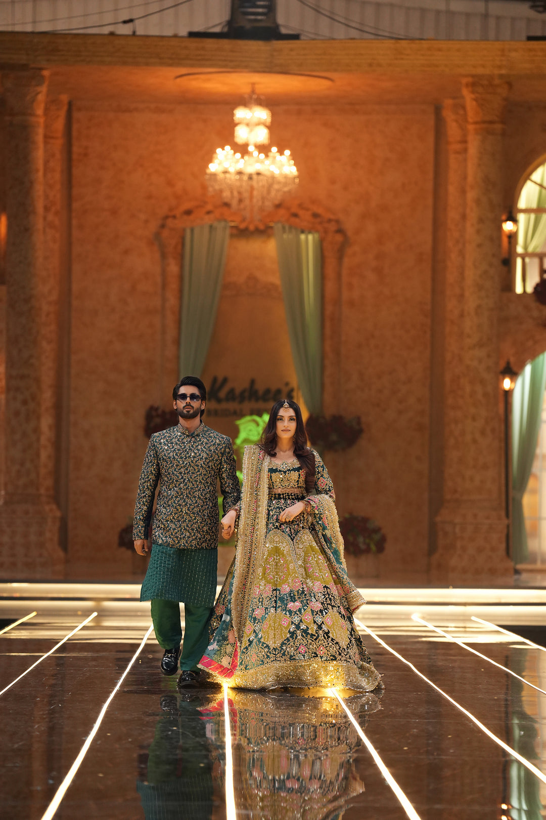 Dastan-e-Ishq | Mehndi | Jashn -e- Bahar | DMJB-03