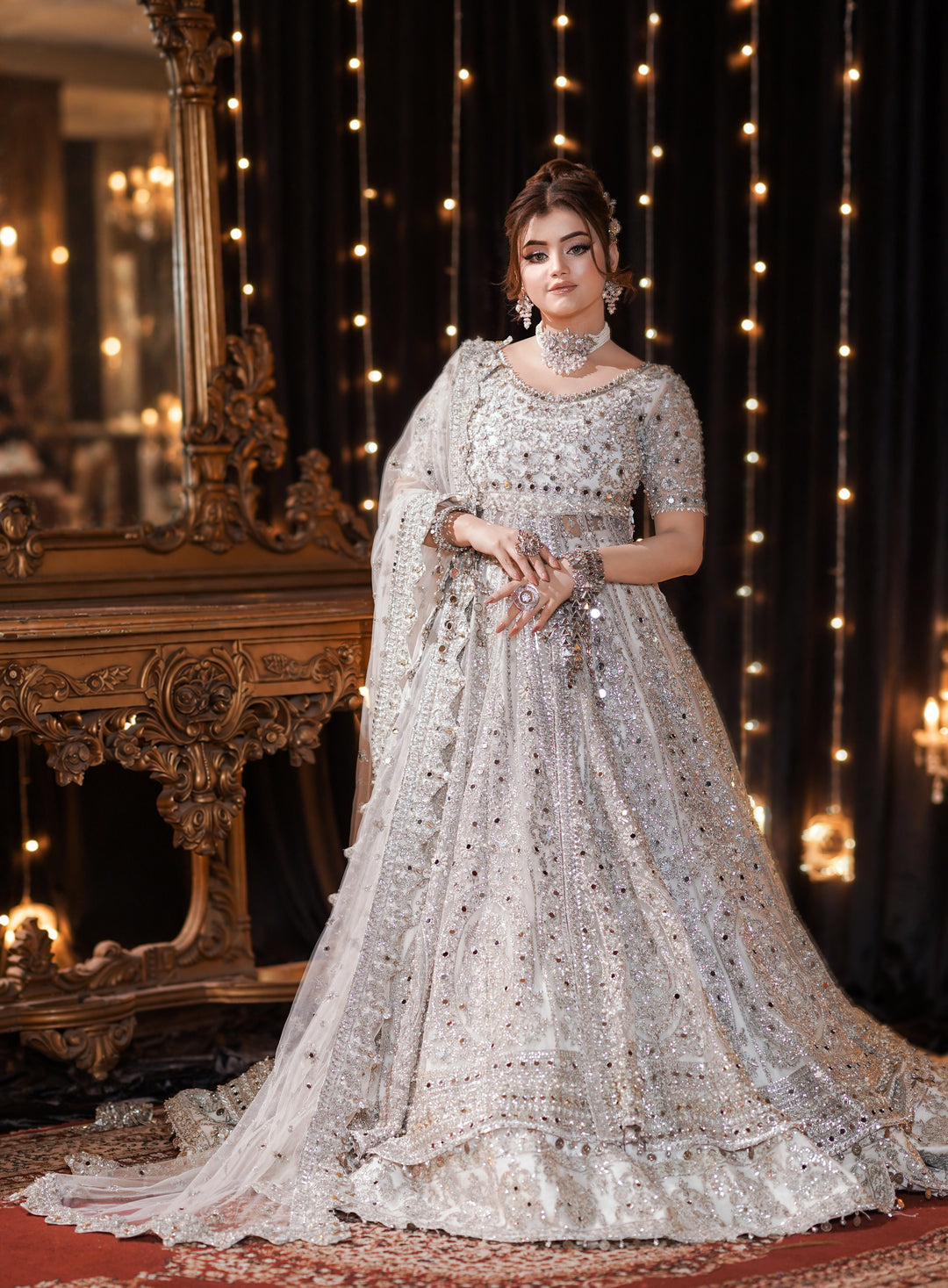 Kashees Bridal Wear| KBW-179 |
