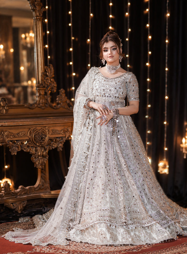 Kashees Bridal Wear| KBW-179 |