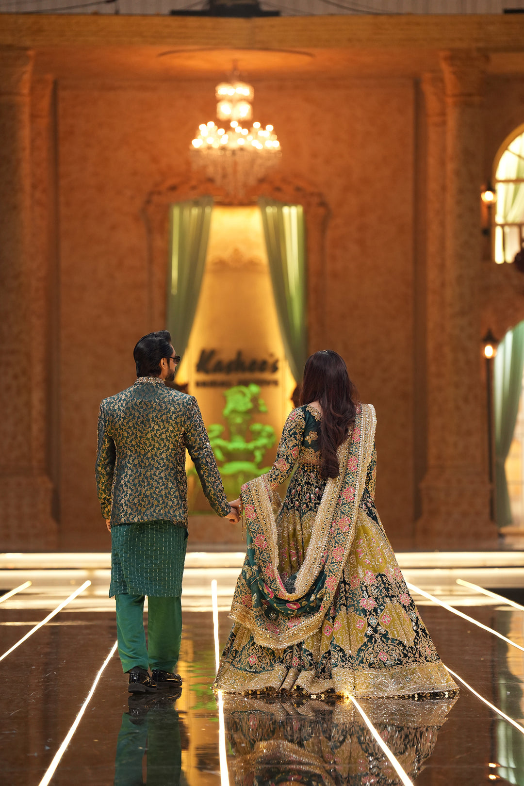 Dastan-e-Ishq | Mehndi | Jashn -e- Bahar | DMJB-03