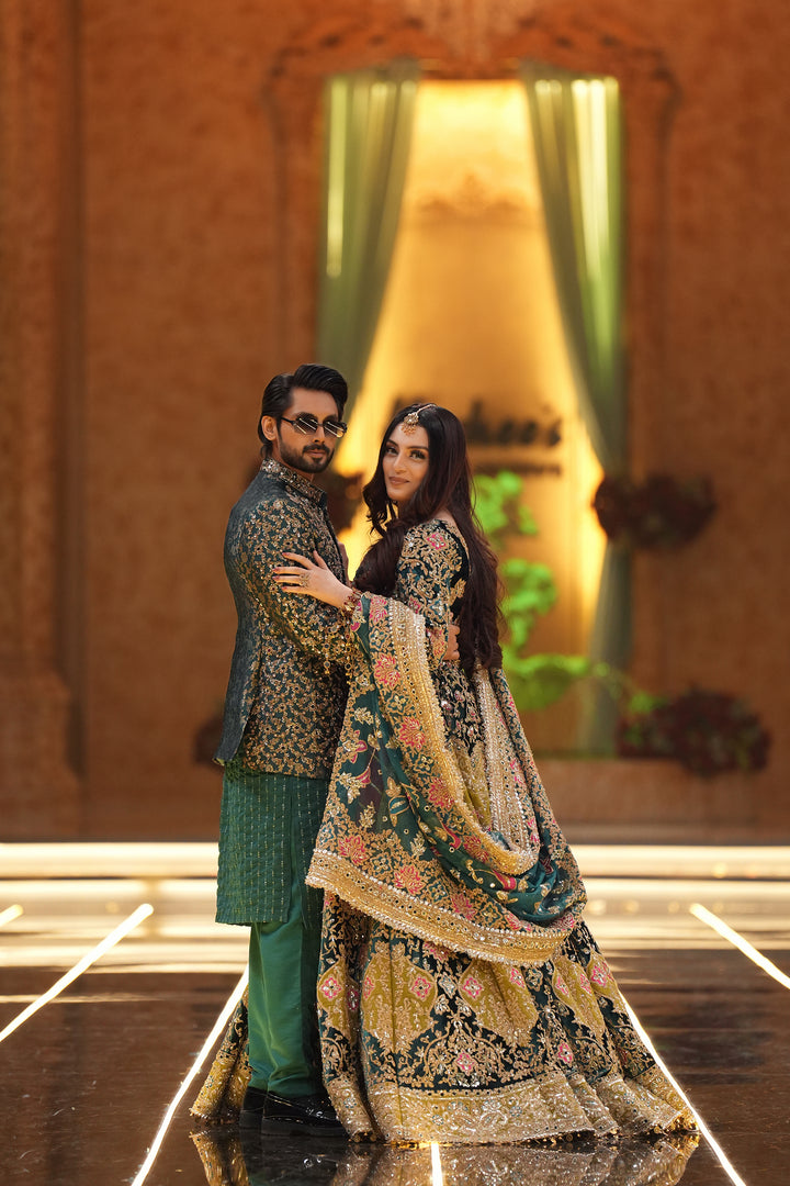 Dastan-e-Ishq | Mehndi | Jashn -e- Bahar | DMJB-03