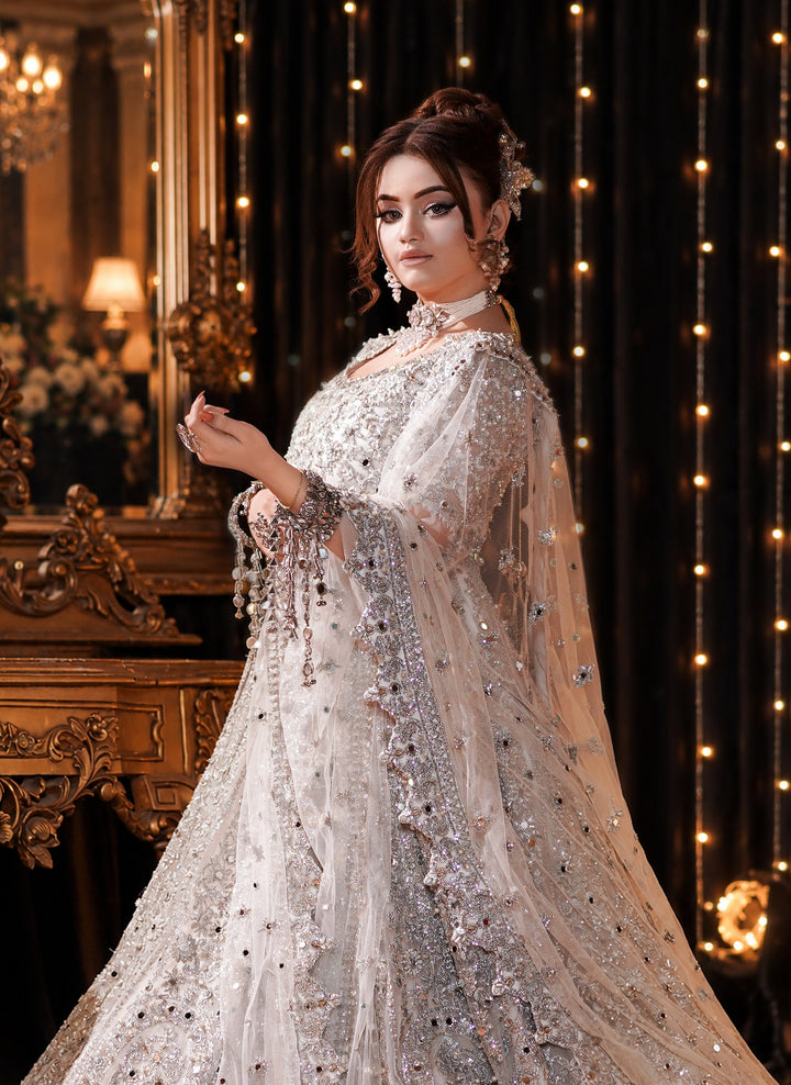 Kashees Bridal Wear| KBW-179 |