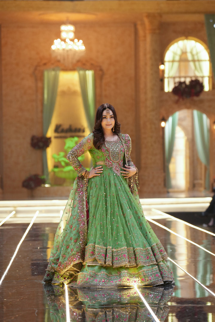 Dastan-e-Ishq | Mehndi | Jashn -e- Bahar | DMJB-05