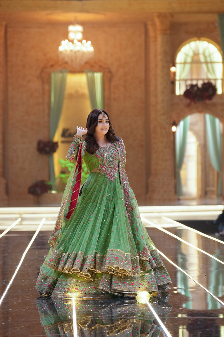 Dastan-e-Ishq | Mehndi | Jashn -e- Bahar | DMJB-05