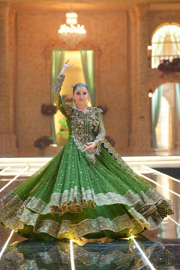 Dastan-e-Ishq | Mehndi | Jashn -e- Bahar | DMJB-02