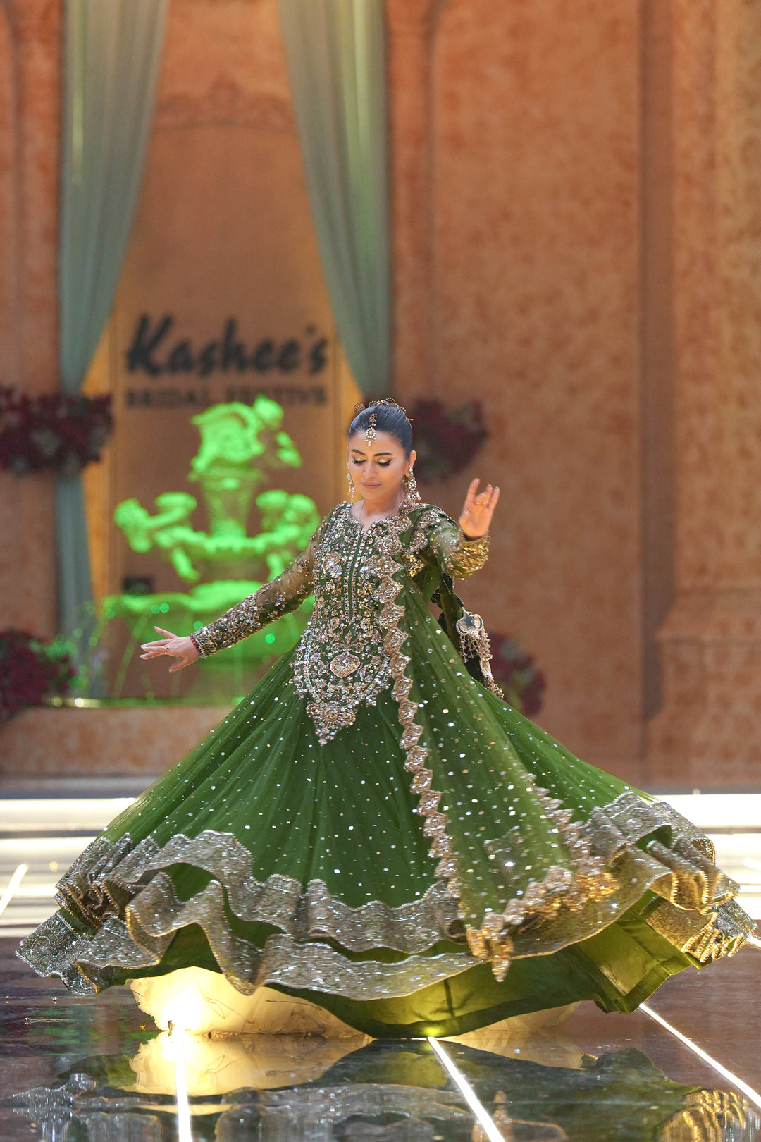 Dastan-e-Ishq | Mehndi | Jashn -e- Bahar | DMJB-02