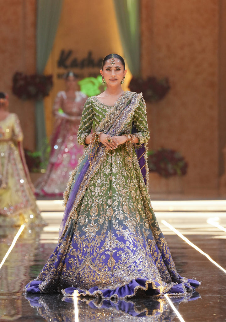 Dastan-e-Ishq | Mehndi | Jashn -e- Bahar | DMJB-17