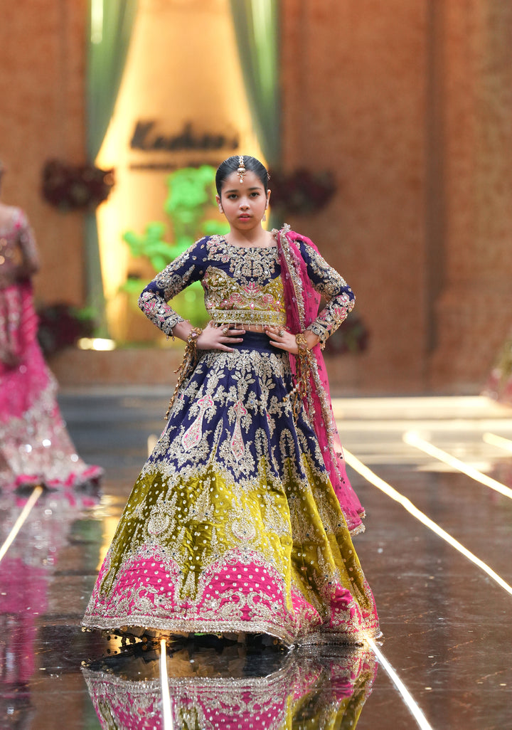 Kashees Moomal Collection | KMC-8 |