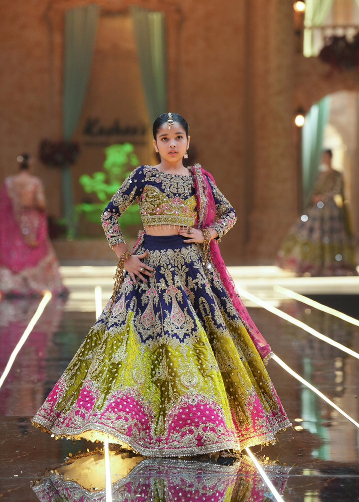 Kashees Moomal Collection | KMC-8 |