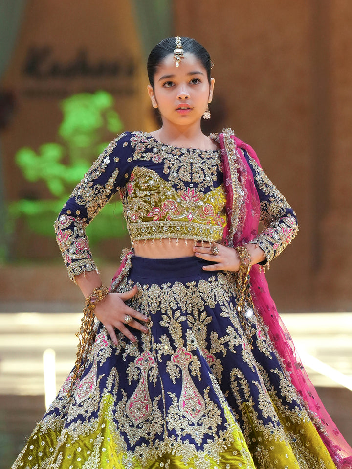 Kashees Moomal Collection | KMC-8 |