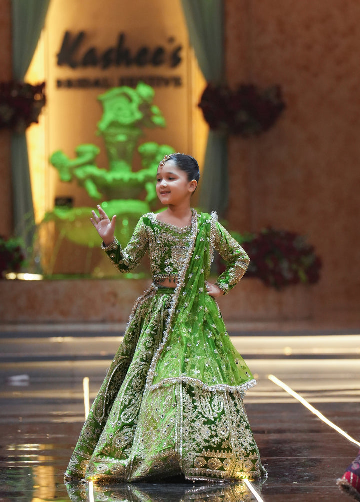 Kashees Moomal Collection | KMC-9 |