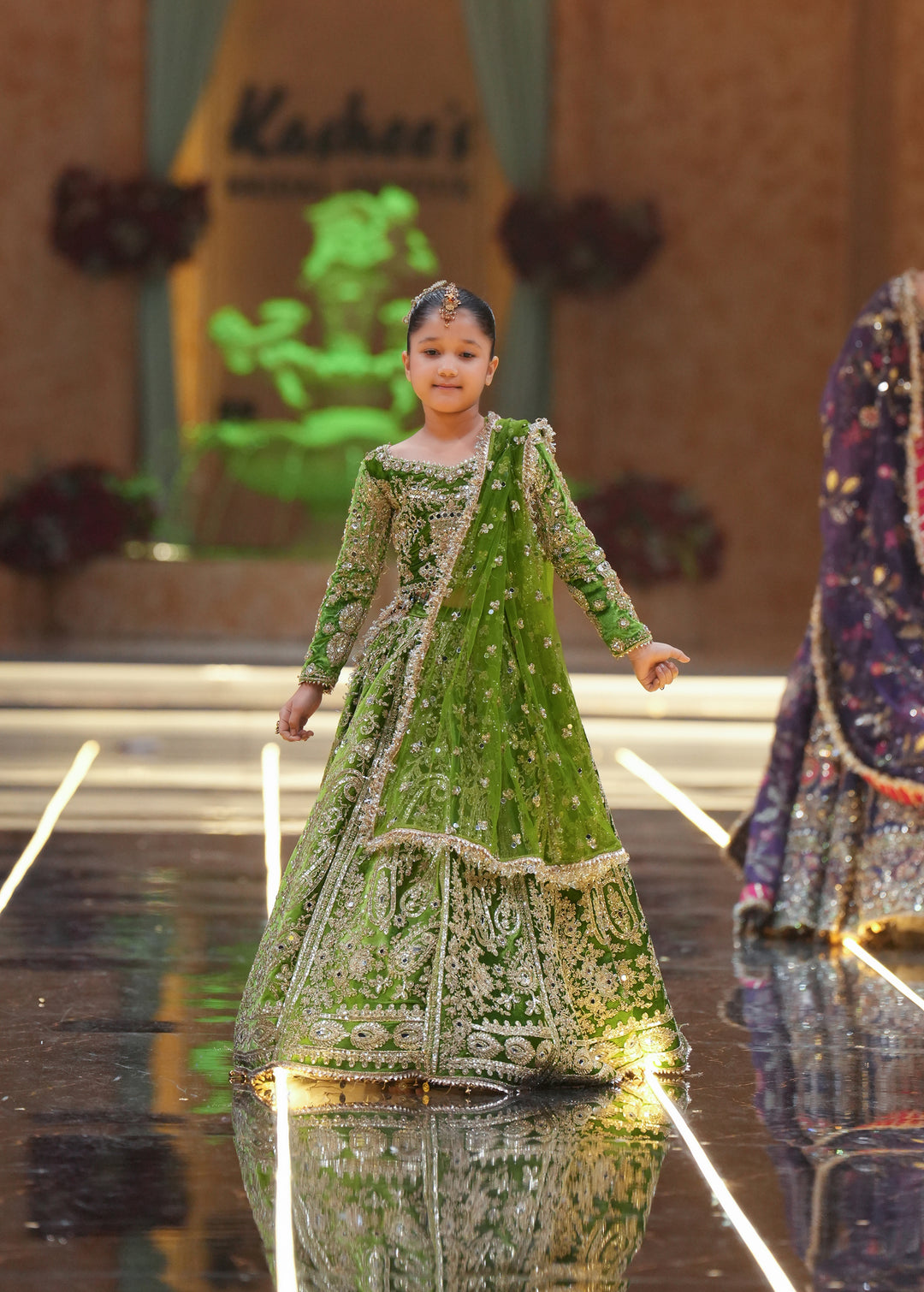 Kashees Moomal Collection | KMC-9 |